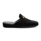 MUSTO Pantofole casa uomo GIGLIO 526/R - Musto Calzature srl