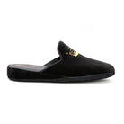MUSTO Pantofole casa uomo KING 526/R - Musto Calzature srl