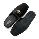 MUSTO Pantofole casa uomo KING 526/R - Musto Calzature srl