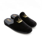 MUSTO Pantofole casa uomo KING 526/R - Musto Calzature srl