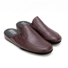 MUSTO Pantofole casa uomo PODESTÀ 547 - Musto Calzature srl