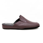 MUSTO Pantofole casa uomo PODESTÀ 547 - Musto Calzature srl