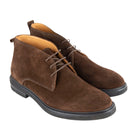 MUSTO Polacchino uomo Camoscio AWARD 8M - Musto Calzature srl