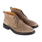 MUSTO Polacchino uomo Camoscio AWARD 8M - Musto Calzature srl