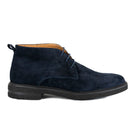 MUSTO Polacchino uomo Camoscio AWARD 8M - Musto Calzature srl