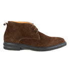 MUSTO Polacchino uomo Camoscio AWARD 8M - Musto Calzature srl