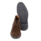 MUSTO Polacchino uomo Camoscio AWARD 8M - Musto Calzature srl