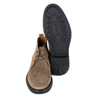 MUSTO Polacchino uomo Camoscio AWARD 8M - Musto Calzature srl