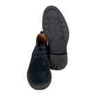 MUSTO Polacchino uomo Camoscio AWARD 8M - Musto Calzature srl