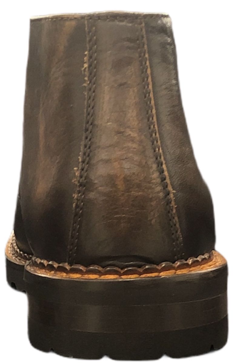 MUSTO Polacchino uomo CLARK - Musto Calzature srl