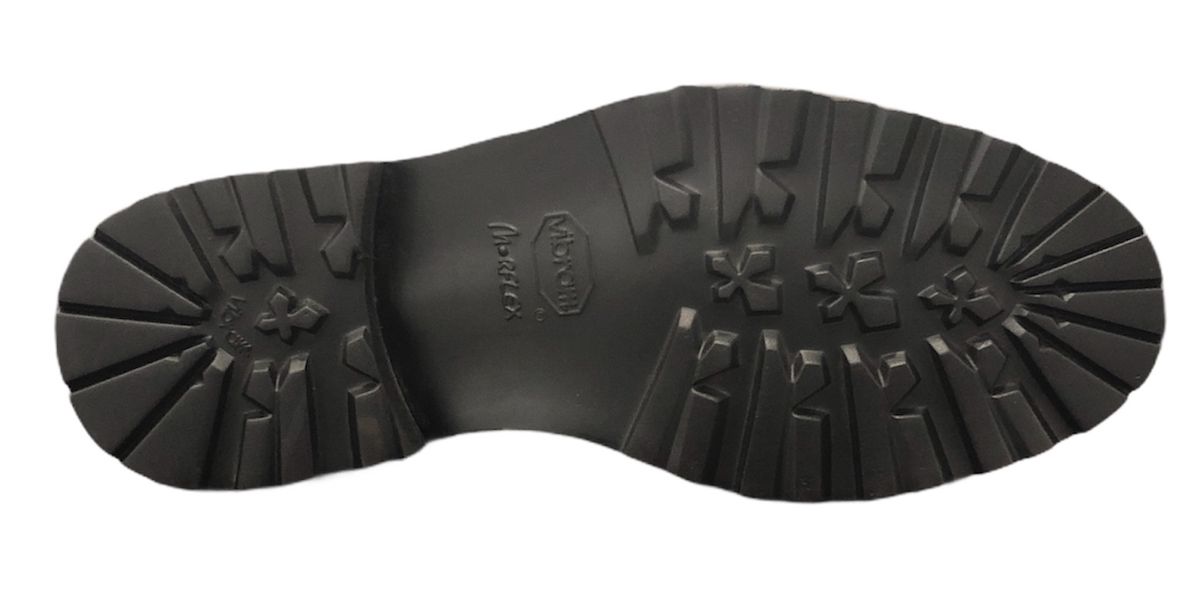 MUSTO Polacchino uomo CLARK - Musto Calzature srl