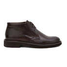 MUSTO Polacchino uomo Pelle CAVALIERE 943 - Musto Calzature srl