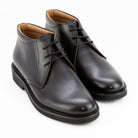 MUSTO Polacchino uomo Pelle CAVALIERE 943 - Musto Calzature srl