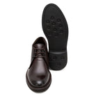 MUSTO Polacchino uomo Pelle CAVALIERE 943 - Musto Calzature srl