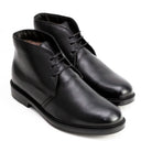 MUSTO Polacchino uomo Pelle VESPUCCI PA32 - Musto Calzature srl