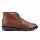 MUSTO Polacchino uomo Pelle VESPUCCI PA32 - Musto Calzature srl