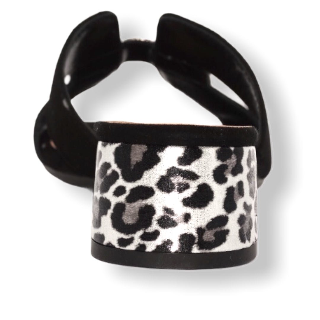 MUSTO Sandali Camoscio 20334 - Musto Calzature srl