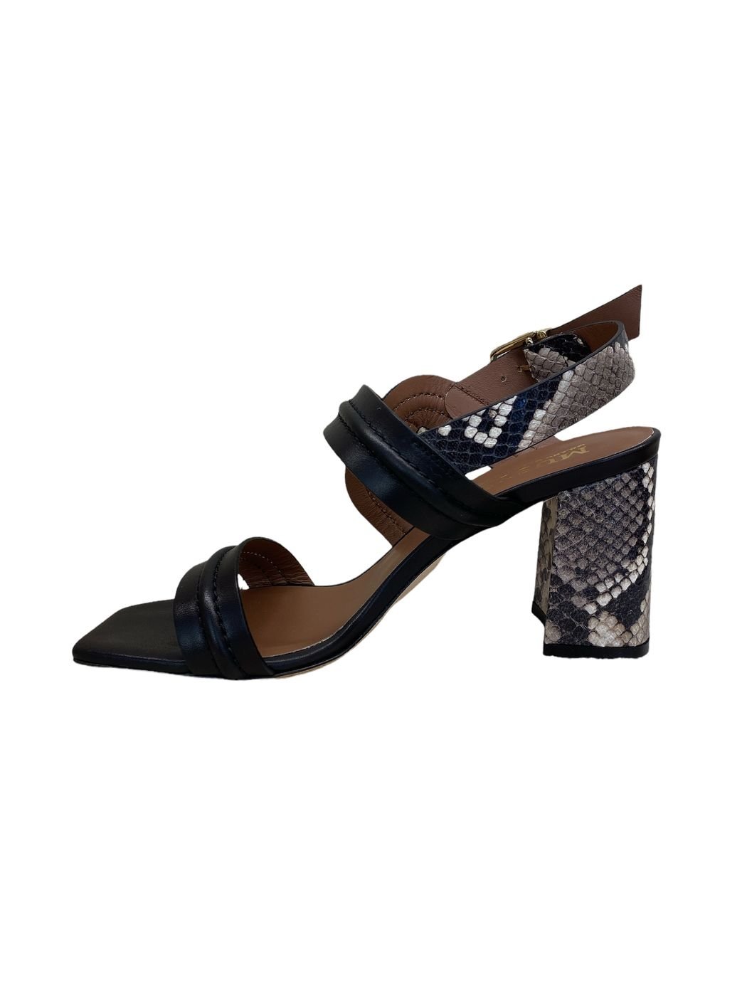 MUSTO Sandali NAPPA 5847 - Musto Calzature srl