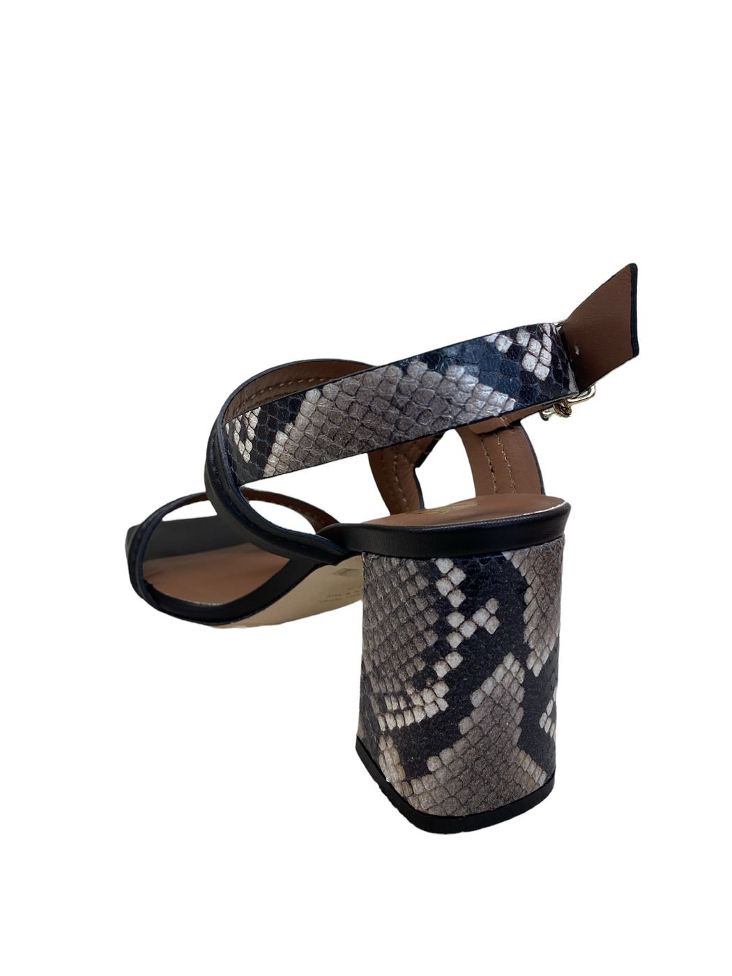 MUSTO Sandali NAPPA 5847 - Musto Calzature srl