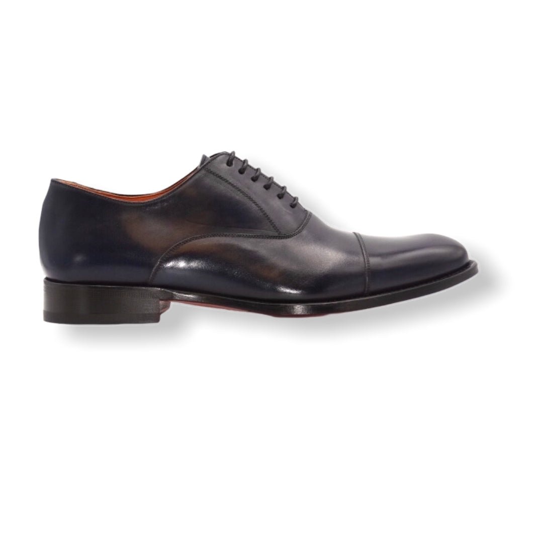 MUSTO Scarpe ARAGONA OT5616cu - Musto Calzature srl