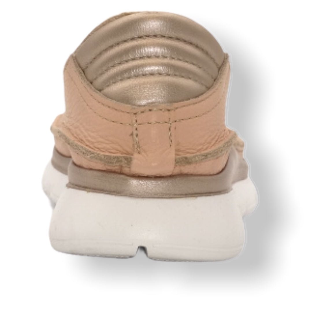 MUSTO Scarpe D408 - Musto Calzature srl