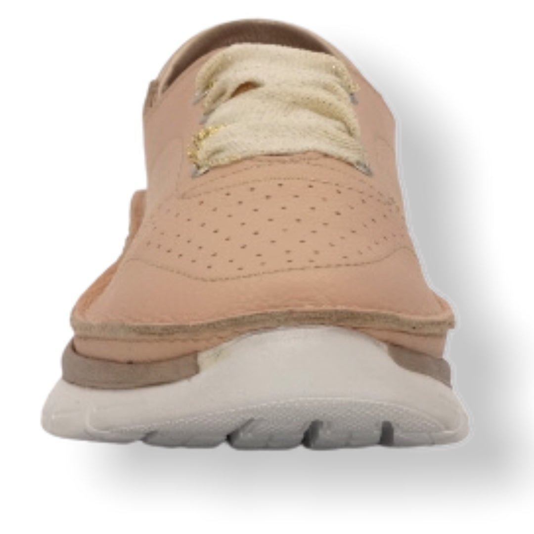 MUSTO Scarpe D408 - Musto Calzature srl