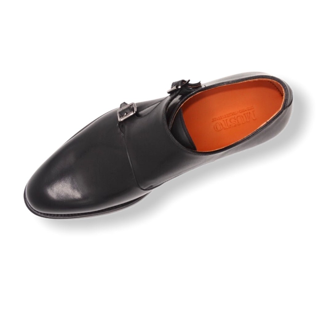 MUSTO Scarpe OT901 - Musto Calzature srl