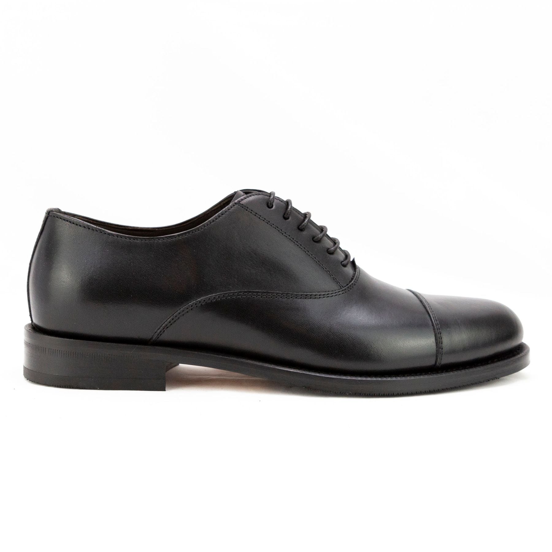 MUSTO Scarpe Pelle CORONA 6268 - Musto Calzature srl