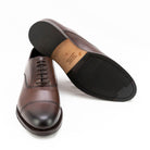 MUSTO Scarpe Pelle CORONA 6268 - Musto Calzature srl