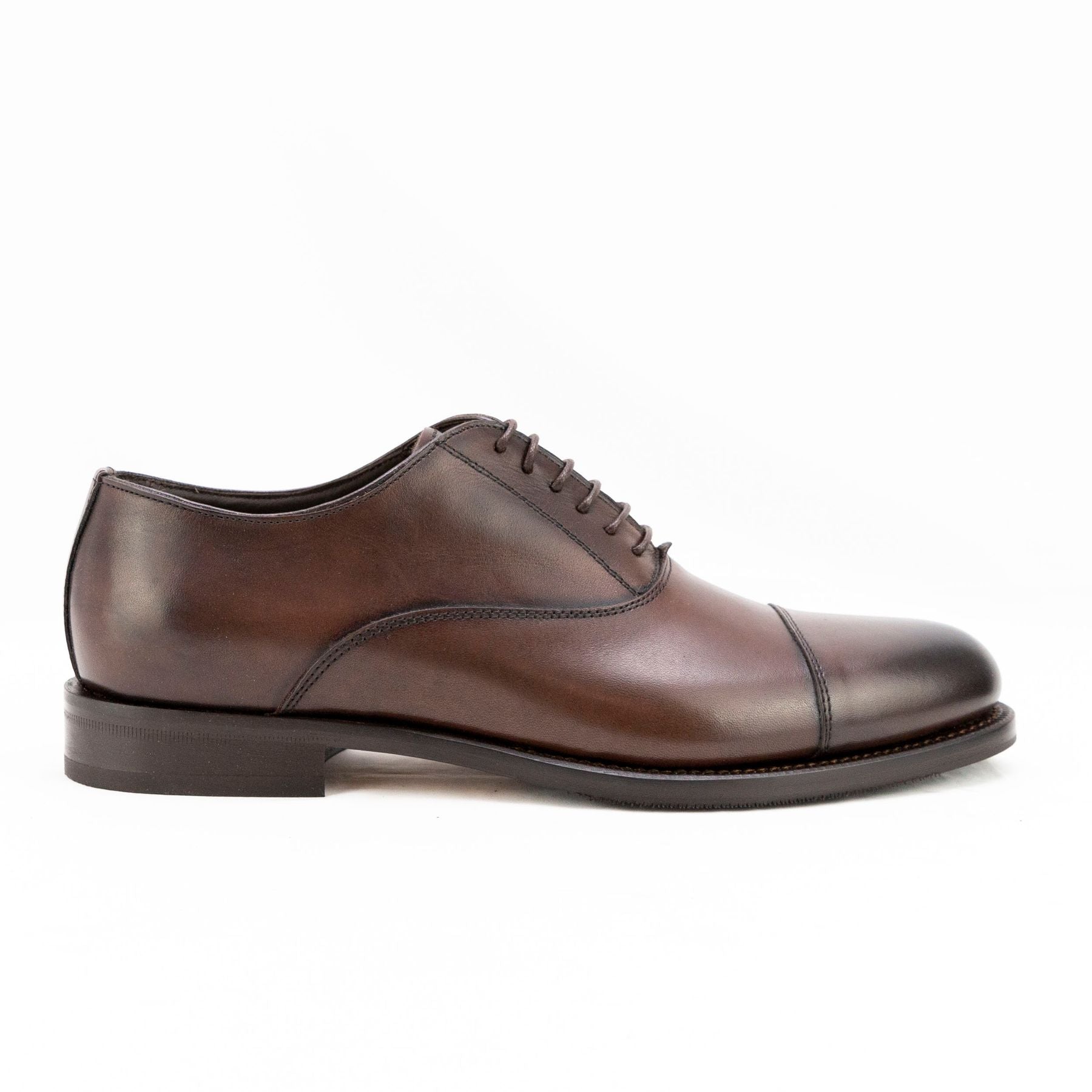 MUSTO Scarpe Pelle CORONA 6268 - Musto Calzature srl