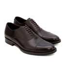 MUSTO Scarpe Pelle VISCONTI OT5616mez - Musto Calzature srl