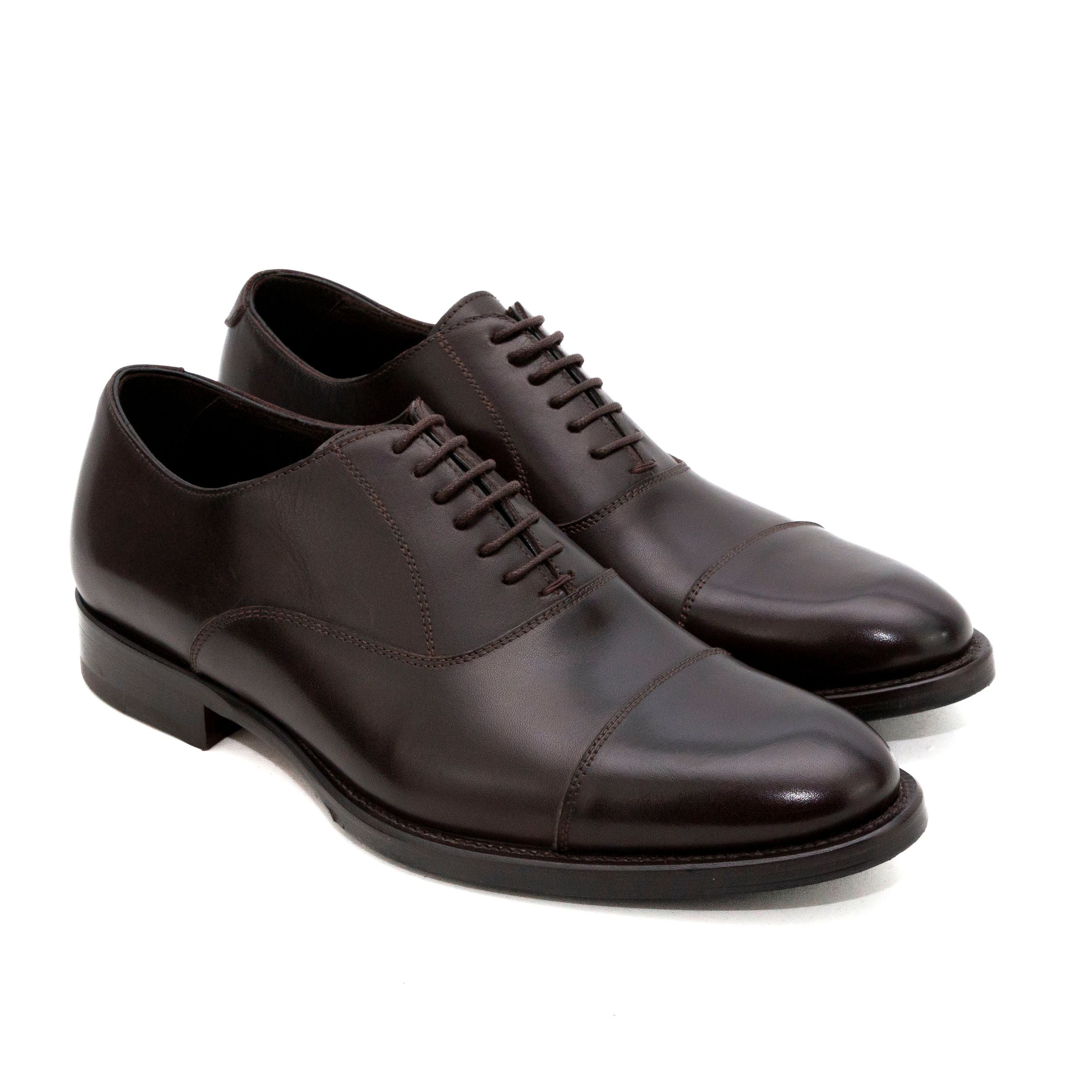 MUSTO Scarpe Pelle VISCONTI OT5616mez - Musto Calzature srl