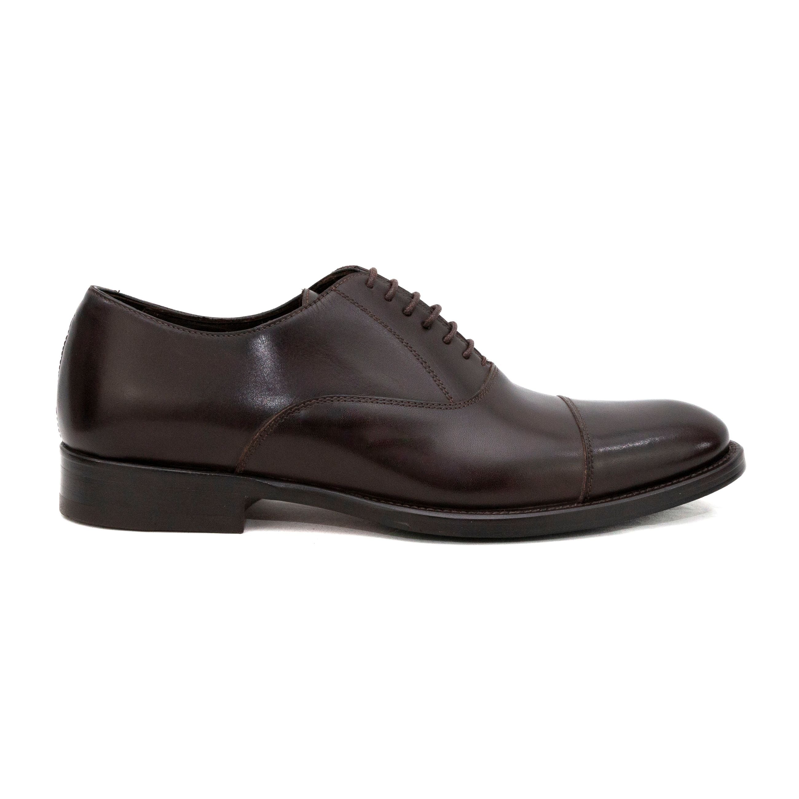MUSTO Scarpe Pelle VISCONTI OT5616mez - Musto Calzature srl