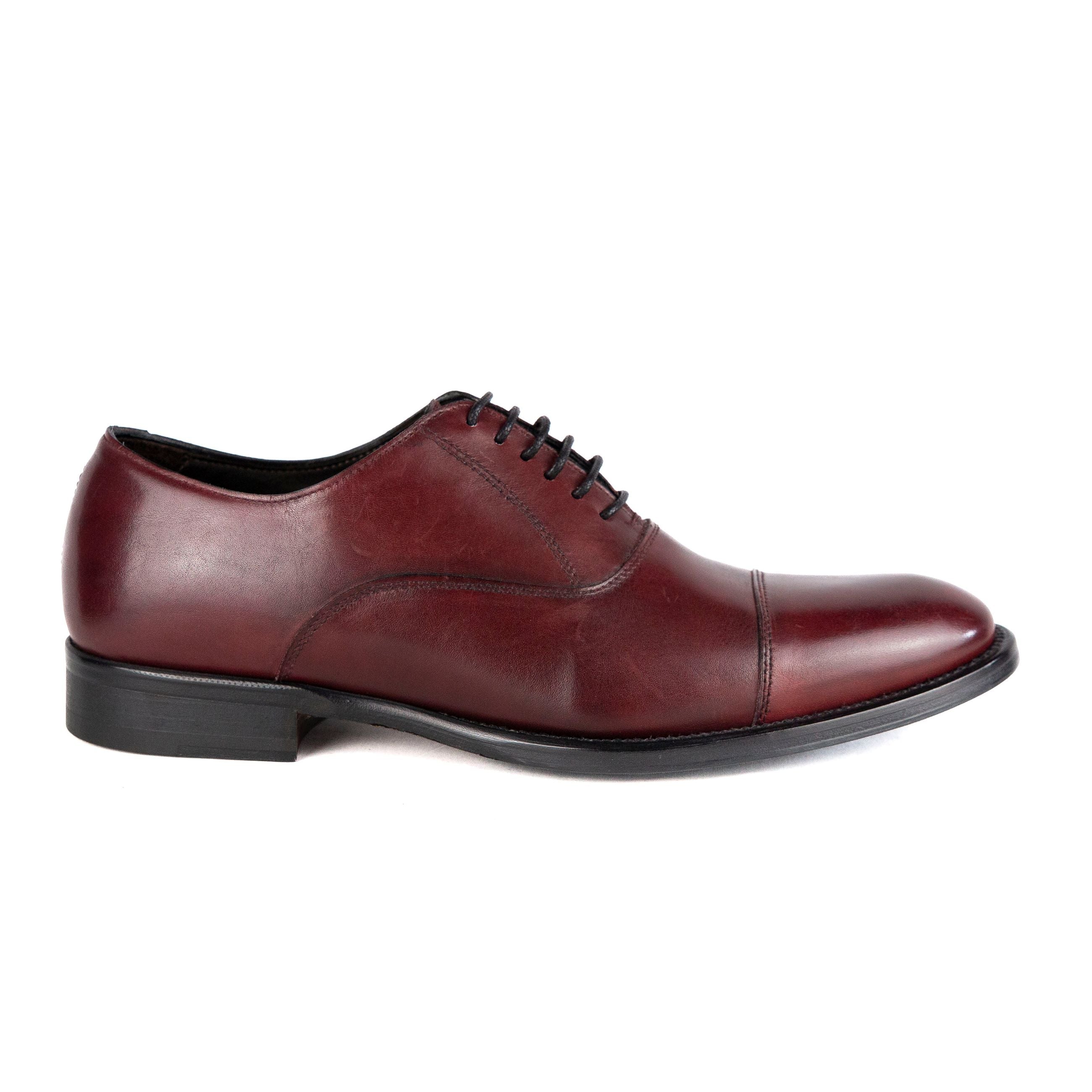 MUSTO Scarpe Pelle VISCONTI OT5616mez - Musto Calzature srl