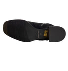 MUSTO Stivaletti Camoscio 4928 - Musto Calzature srl