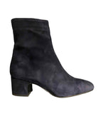 MUSTO Stivaletti Camoscio 9630S cam - Musto Calzature srl