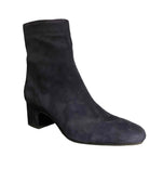 MUSTO Stivaletti Camoscio 9630S cam - Musto Calzature srl