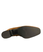 MUSTO Stivaletti Camoscio 9630S cam - Musto Calzature srl