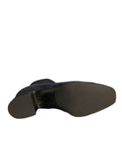 MUSTO Stivaletti Camoscio 9630S cam - Musto Calzature srl