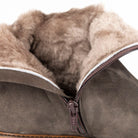 MUSTO Stivaletti Camoscio CHARLOTTE M51 cam - Musto Calzature srl