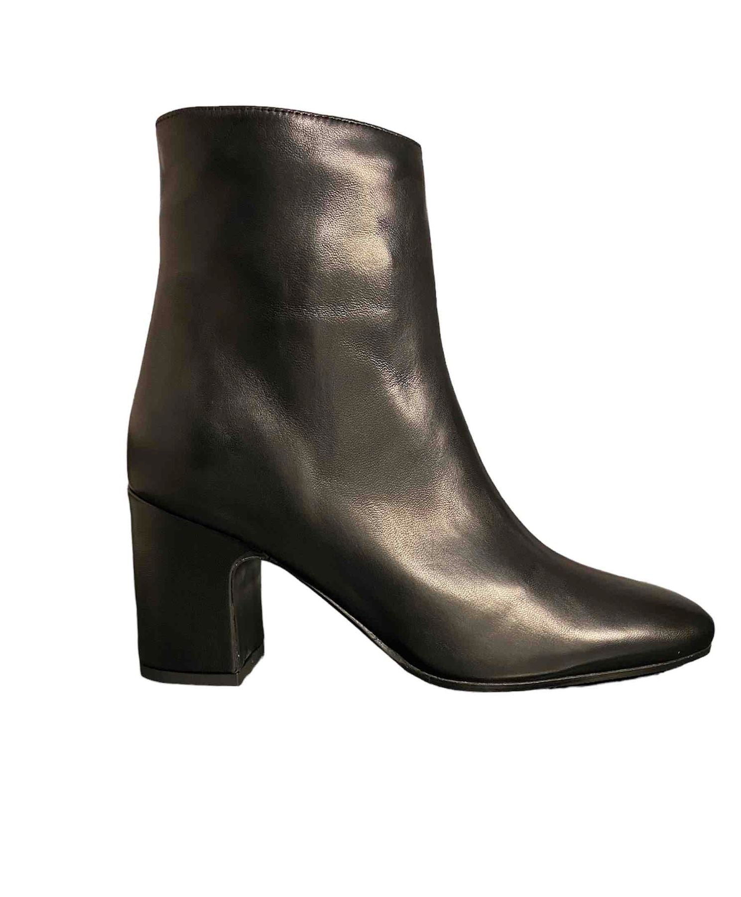 MUSTO Stivaletti NAPPA 9730S - Musto Calzature srl