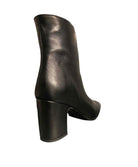 MUSTO Stivaletti NAPPA 9730S - Musto Calzature srl