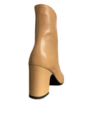 MUSTO Stivaletti NAPPA 9730S - Musto Calzature srl