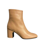 MUSTO Stivaletti NAPPA 9730S - Musto Calzature srl