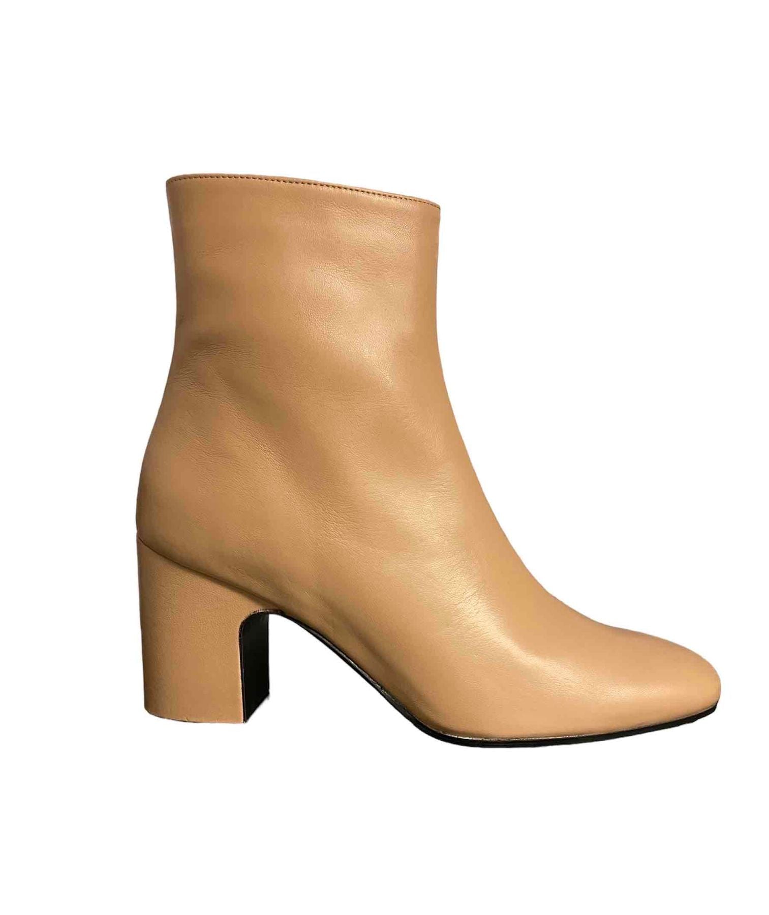 MUSTO Stivaletti NAPPA 9730S - Musto Calzature srl