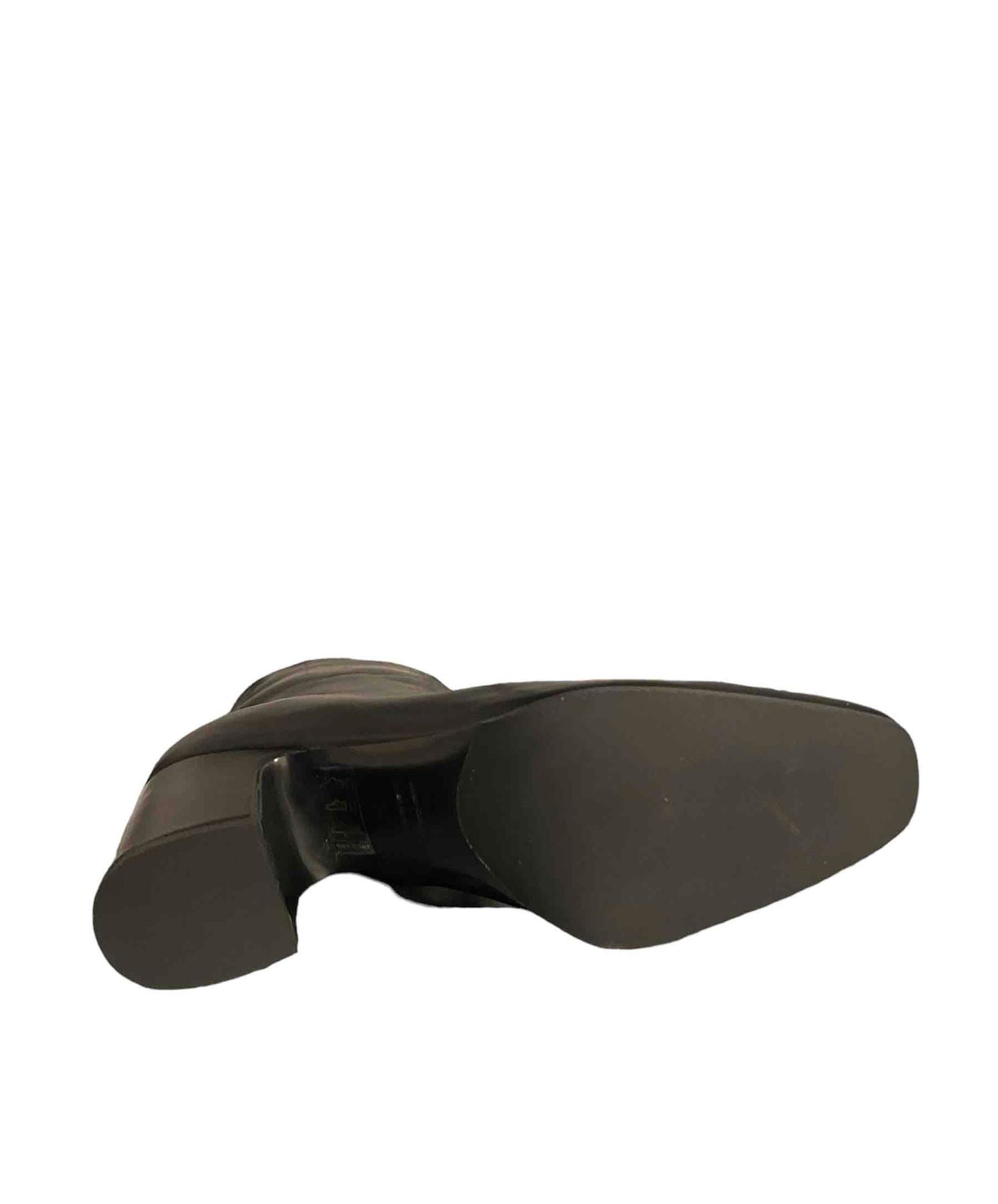 MUSTO Stivaletti NAPPA 9730S - Musto Calzature srl