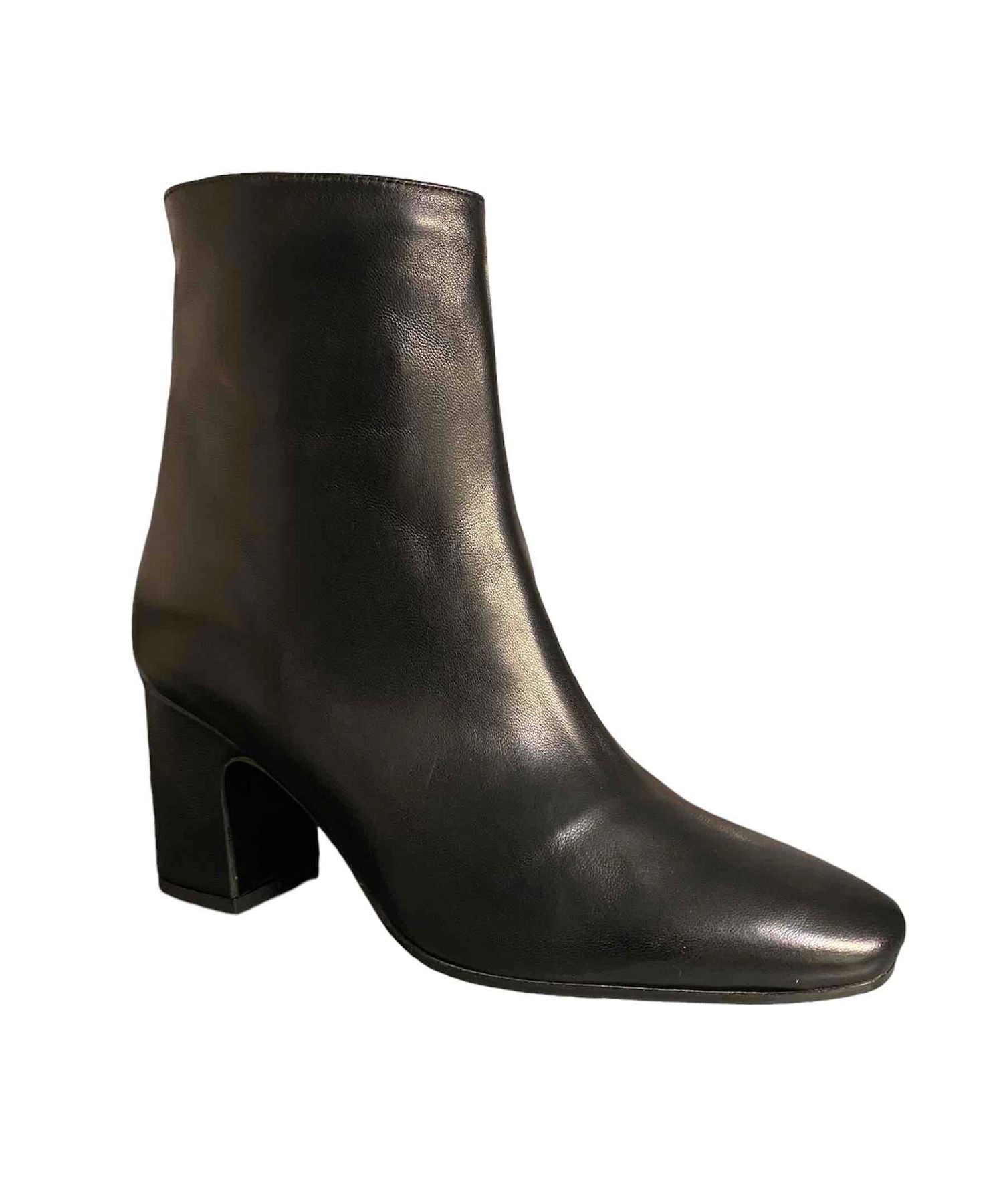 MUSTO Stivaletti NAPPA 9730S - Musto Calzature srl