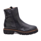 MUSTO Stivaletti NAPPA CHARLOTTE M51 - Musto Calzature srl