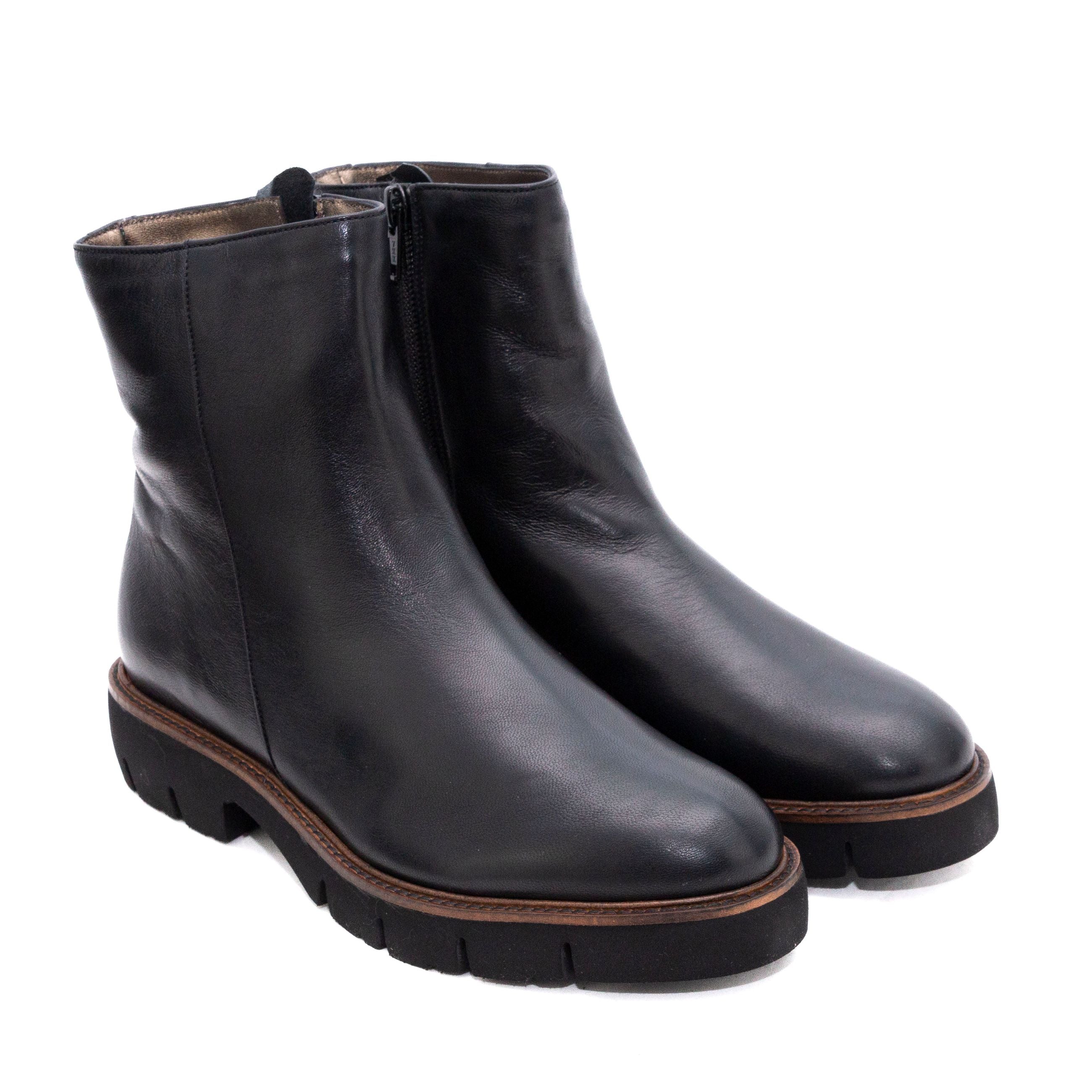 MUSTO Stivaletti NAPPA CHARLOTTE M51 - Musto Calzature srl