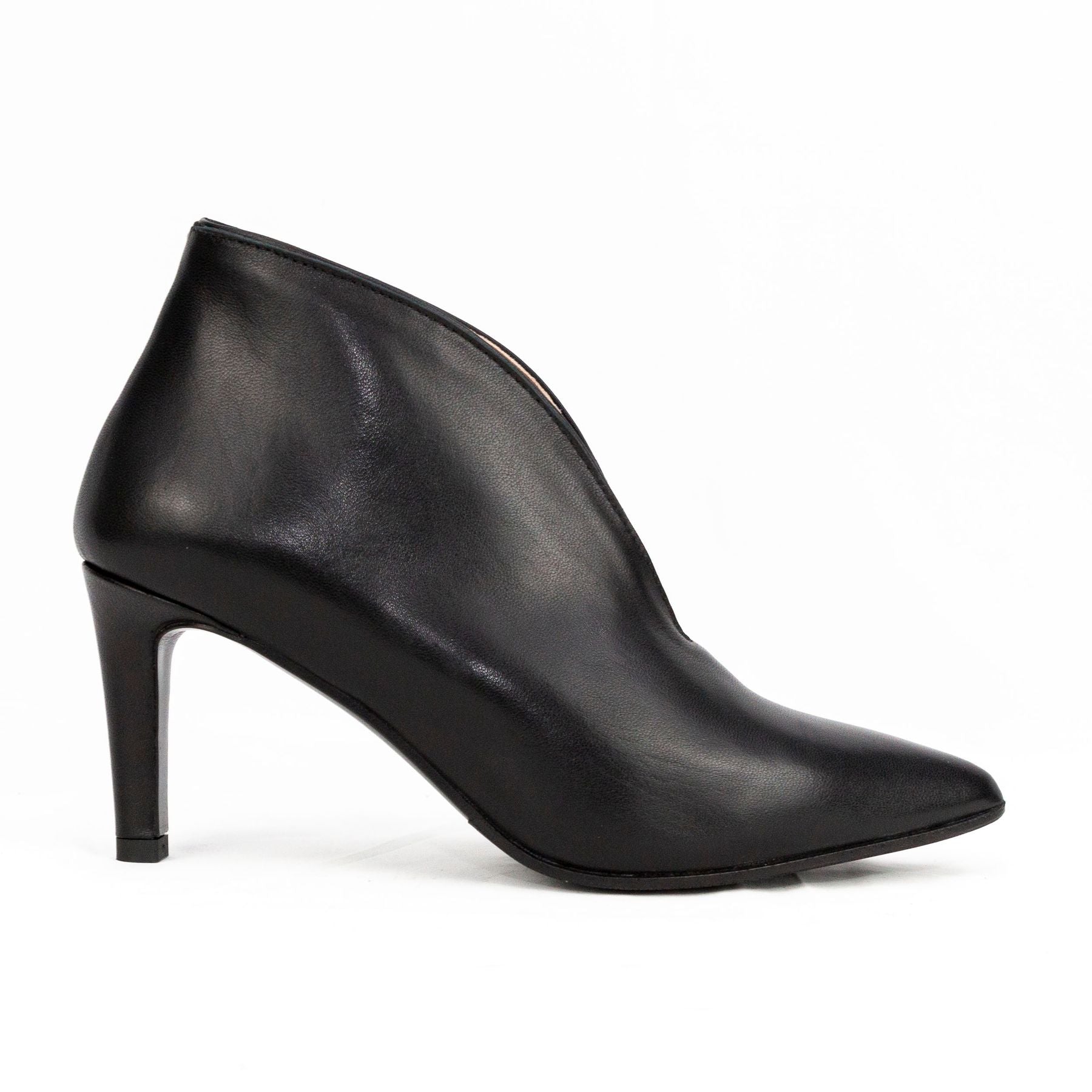 MUSTO Stivaletti NAPPA CLARISSA 543520S/1 - Musto Calzature srl